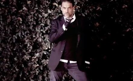 Vicentico acompañará a Los Fabulosos Cadillacs en su nueva aventura por México.