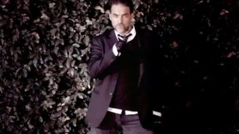 Vicentico acompañará a Los Fabulosos Cadillacs en su nueva aventura por México.