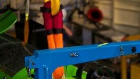 James Cameron habla de los avances tecnológicos en el cine y de sus proyectos.