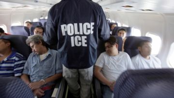 Una alto porcentaje de los 'sin papeles' arrestados en Colorado recibieron órdenes de deportación, aunque sus infracciones fueron consideradas menores.
