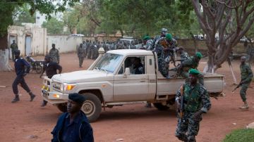 La ONU aprueba intervención militar en Malí tras casi un año del golpe de estado.