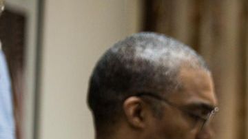 La actriz Jessica Chastain en la cinta Zero Dark Thirty.