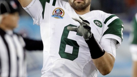 Los dos últimos años han sido una pesadilla en el desarrollo de Mark Sánchez para convertirse en un quearterback que pertenezca a la élite de la NFL.