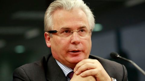 El ex magistrado Baltazar Garzón afirmó que los documentos que filtrará Wikileaks son "muy ilustrativos".