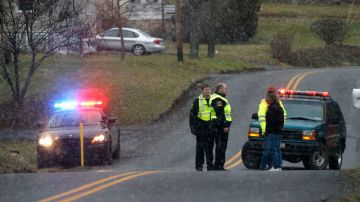 Ya hay más detalles del tiroteo en Frankstown, Pensilvania, que cobró la vida de cuatro personas.