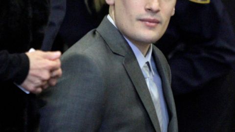 Renato Seabra.