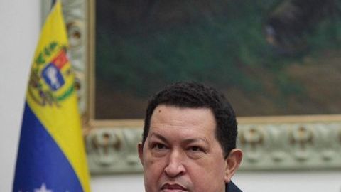 El vicepresidente venezolano se encuentra en plena campaña, con Chávez en el hospital.