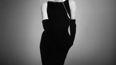 'Breakfast at Tiffany's' dejó clara la influencia de Hepburn en la moda
