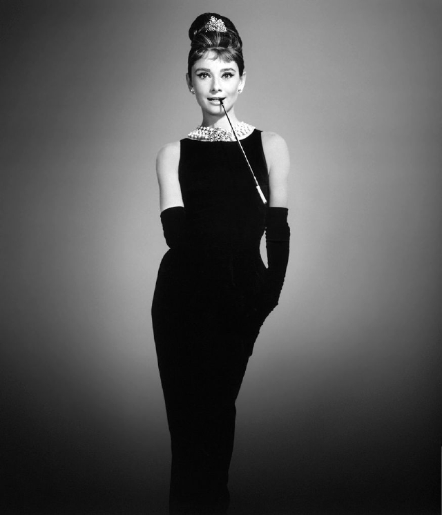 'Breakfast at Tiffany's' dejó clara la influencia de Hepburn en la moda