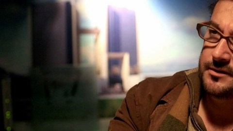 Eugenio Velázquez, arquitecto condenado a prisión.