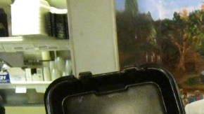 Jaime Arbaiza, propietario de La Casita Pupusería and Market.