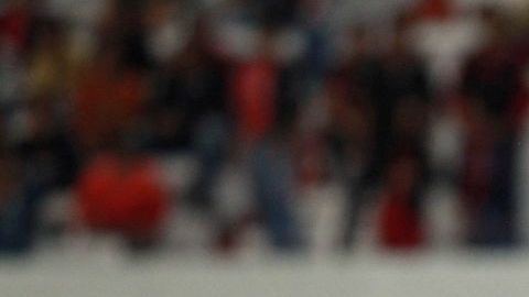 Omar Bravo le anotó a Chivas, en el triunfo 2-1 del Atlas en el clásico tapatío