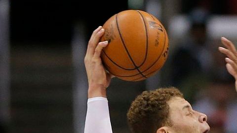 Clippers de Los Angeles arrollaron 106-77 a Celtics de Boston