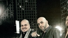 Los Amos de Modesto se preparan para su primera gira por México, a donde nunca han ido a tocar y en donde los están esperando.