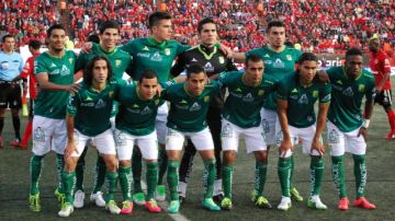 Si el León despliega en la Copa Libertadores  el futbol que mostró en el Apertura azteca, nadie duda que avanzará a la fase de grupos.