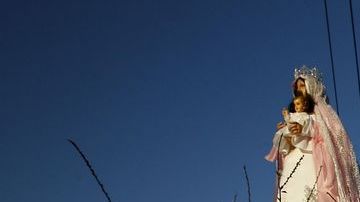 Iglesia salvadoreña pide proteger a los niños al conmemorar Santos Inocentes