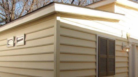 La empresa MedCottage construye las casitas inteligentes para abuelos.