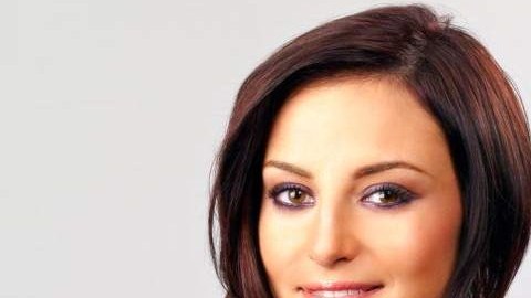 La actriz mexicana complace a Marimar Vega formar parte de “El ciudadano Buelna”.