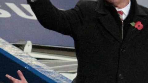 A  Alex Ferguson no le interesa  contratar refuerzos en enero.