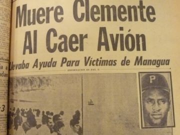 Roberto Clemente archivos - Es Noticia PR