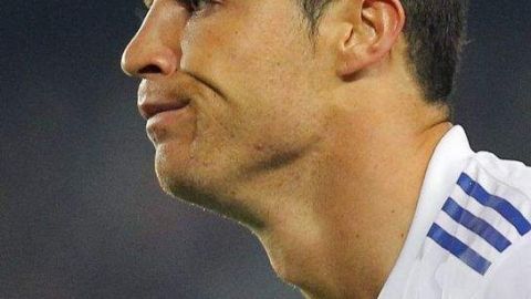 Cristiano Ronaldo declaró recientemente que se siente triste en el Real Madrid.