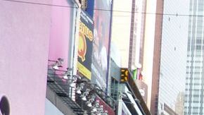 Andrea y Marina Rivera quieren tener más tiempo en el 2013 para compartir con sus amigos y familiares.