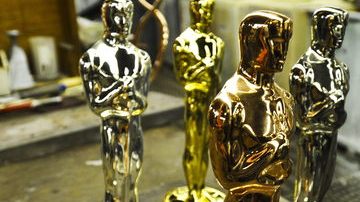 Las quejas por la dificultad para acceder a la primera votación en internet para los Oscar han creado dudas sobre los votos para la 85ta premiación anual.