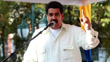 El vicepresidente venezolano Nicolás Maduro garantiza informar con la verdad sobre la salud de Chávez.