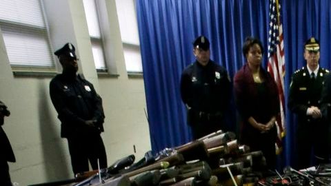 ¿Habrá un verdadero cambio tras los lamentables hechos en Newtown?
