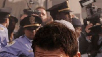 Unos paramilitares se apoderan de la Casa Blanca en 'White House Down'.