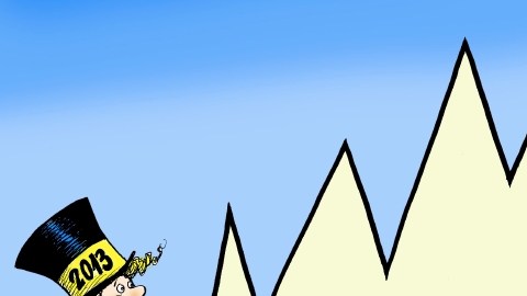 karikatur für tribüne-perspektiven