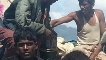 Human Rights Watch (HRW) pide a Tailandia que no deporte a refugiados de la etnia Rohingya.