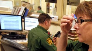 El cruce internacional automatizado  entre México y Estados Unidos abrirá en un remoto lugar donde la frontera está delimitada por el Río Bravo.