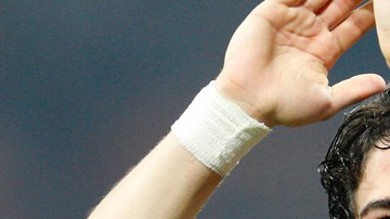 Alexandre Pato fichó con el Corinthians, tras llegar a un acuerdo por 15 millones de euros