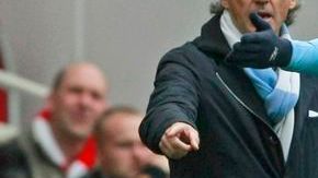 No es la primera vez que Mario Balotellí se ve involucrado en la polémica por su carácter