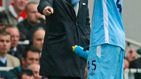 No es la primera vez que Mario Balotellí se ve involucrado en la polémica por su carácter