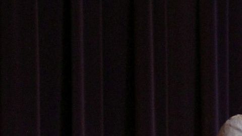 Karla Ibarra es parte de la compañía de teatro Salsation.