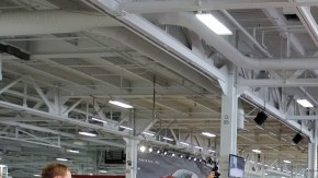 Todos los analistas económicos aseguran que en Estados Unidos se venderán 15 millones de autos nuevos en el 2013.