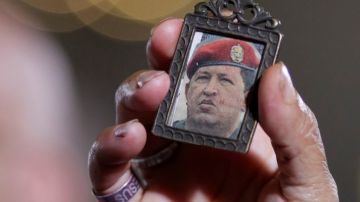 Venezuela: EE.UU no 'mete mano' en la transición política, ante el estado de salud del presidente Hugo Chávez.
