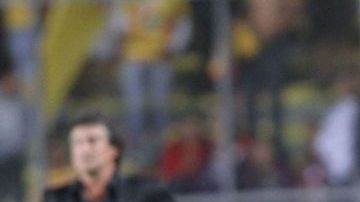 Miguel Herrera asegura que América no está en desventaja por tener tres ausencias