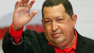 Hugo Chávez sufre una insuficiencia respiratoria como consecuencia de una “severa infección pulmonar" tras la operación a la que fue sometido el pasado 11 de diciembre en La Habana.