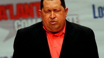 Hugo Chávez sufre una insuficiencia respiratoria por “severa infección pulmonar".