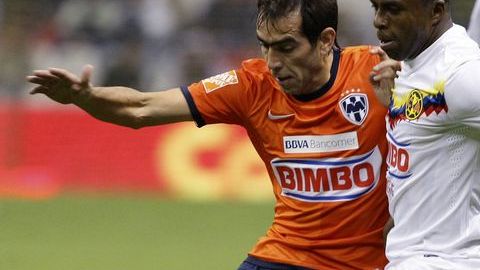 América debutó en el Clausura 2013 con un agónico triunfo 2-1 sobre Monterrey
