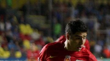 Monarcas y Cruz Azul empataron 3-3, en partido de la fecha 1 del torneo Clausura 2013