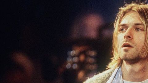El director Brett Morgen revela detalles del documental sobre Kurt Cobain.