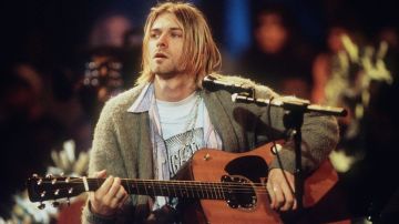 El director Brett Morgen revela detalles del documental sobre Kurt Cobain.