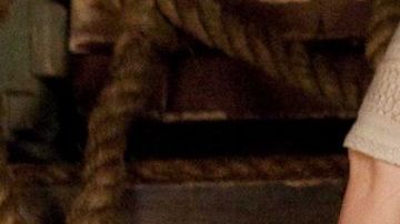 La actriz Megan Fox se levantó hoy con más de 50,000 seguidores en Twitter, en el primer día tras su registro.