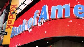 Bank of America también ha aceptado vender los derechos de unos dos millones de hipotecas, valoradas en conjunto en $306,000 millones.