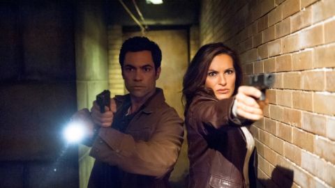 Una imagen de 'Law & order: Special Units Victim'.