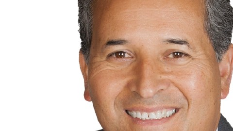 Juan Vargas